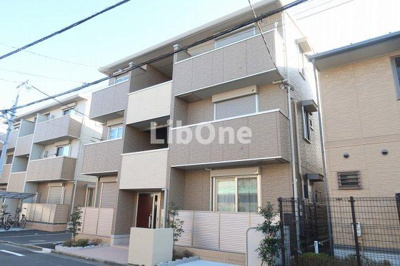 【外観】 | 令和ハウス21(レイワハウスニャンワン）