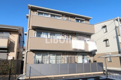 【外観】 | 令和ハウス21(レイワハウスニャンワン）