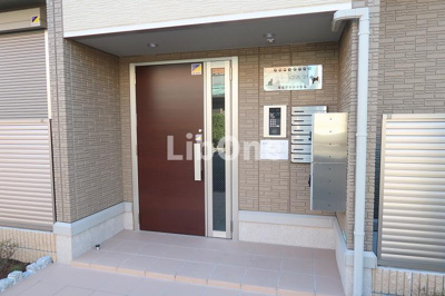 【エントランス】 | 令和ハウス21(レイワハウスニャンワン）