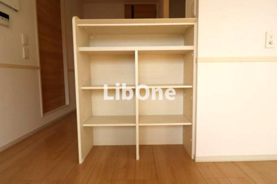 【収納】 | 令和ハウス21(レイワハウスニャンワン）