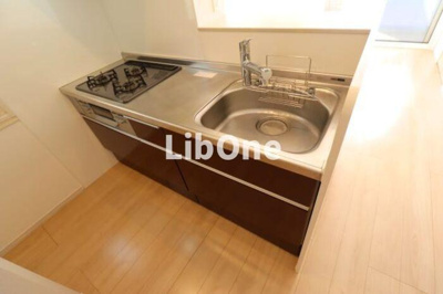 【キッチン】 | 令和ハウス21(レイワハウスニャンワン）