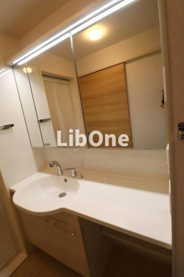 【独立洗面台】 | 令和ハウス21(レイワハウスニャンワン）