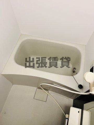 仲介手数料0円！mintの浴室