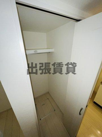 仲介手数料0円！mintの収納