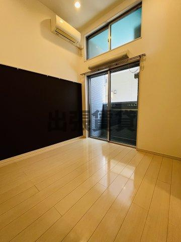 仲介手数料0円！mintの居間・リビング