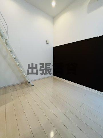 仲介手数料0円！mintの居間・リビング