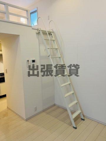 仲介手数料0円！mintの内装