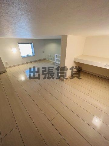 仲介手数料0円！mintの内装