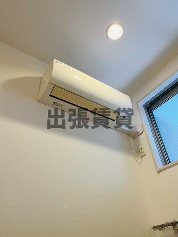 仲介手数料0円！mintの設備