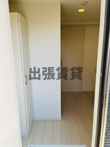 仲介手数料0円！mintの内装