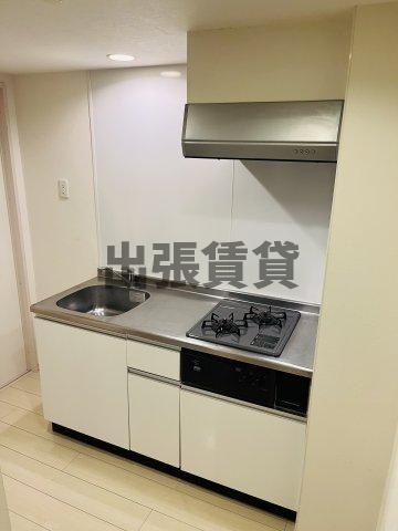 仲介手数料0円！mintのキッチン