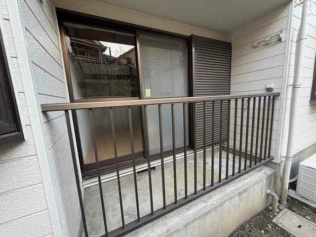 向原台コーポ第２