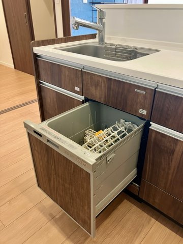 カンフォート流山の設備