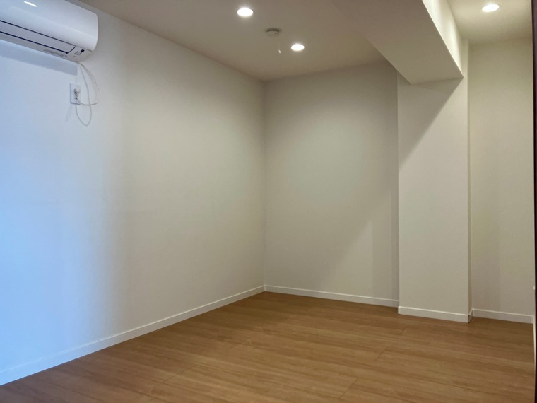 カンフォート流山のその他