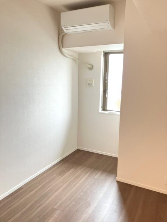 幕張ベイパーククロスタワー＆レジデンスの内装