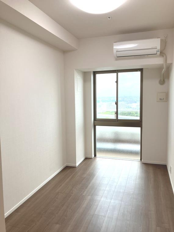 幕張ベイパーククロスタワー＆レジデンスのその他