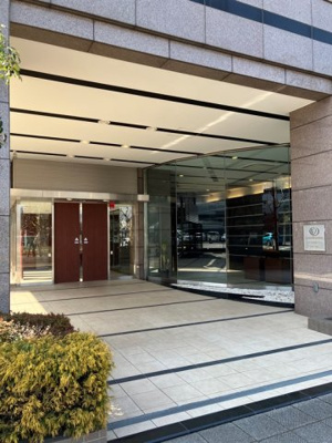 【エントランス】 | ライオンズ守谷駅前プレミアム