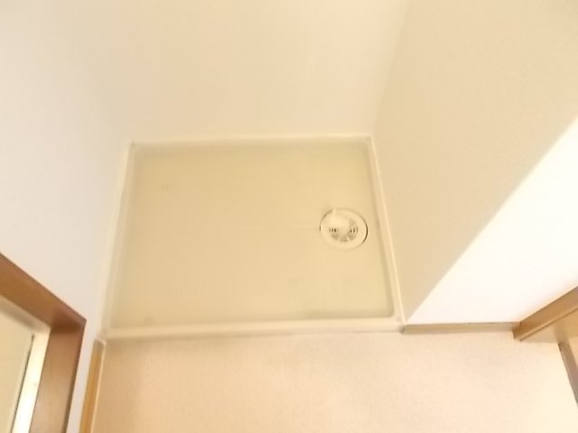 エスポワールＡの内装|物件の内装です