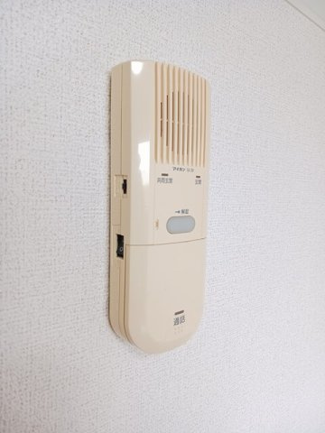 エストレーノｋｏｅｉのセキュリティ