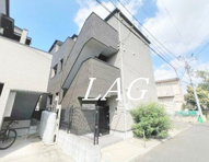 Ｔ．Ａ船橋市前原西８丁目ⅢＢ棟の画像