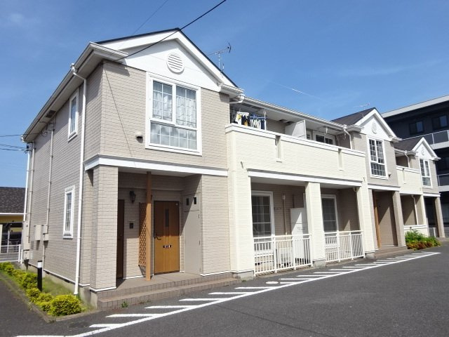 マウントリヴァ２００３　Ⅰ