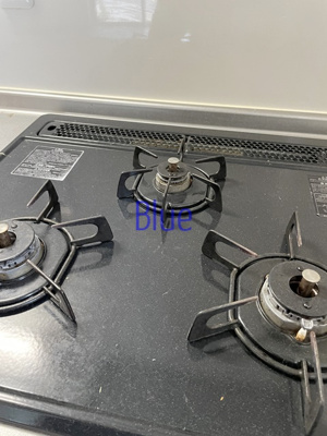 【キッチン】 | グレイスコート幸Ⅱ