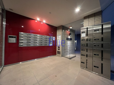 【セキュリティ】 | シャンティ等々力