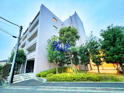 【外観】 | シャンティ等々力