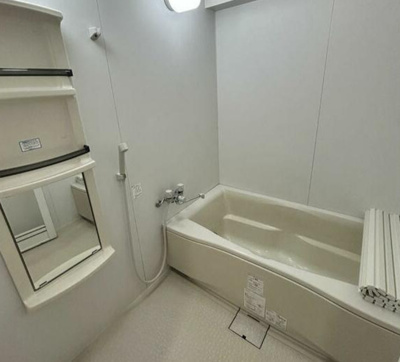 【浴室】 | シャンティ等々力