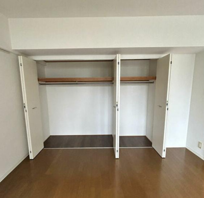 【寝室】 | シャンティ等々力