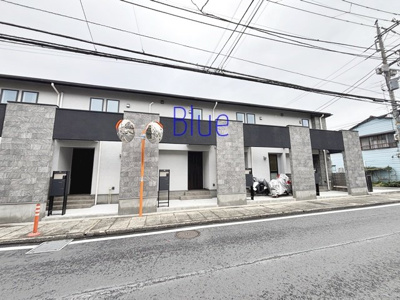 【エントランス】 | VITA HIYOSHI