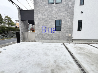 【駐車場】 | VITA HIYOSHI