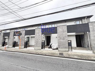 【外観】 | VITA HIYOSHI