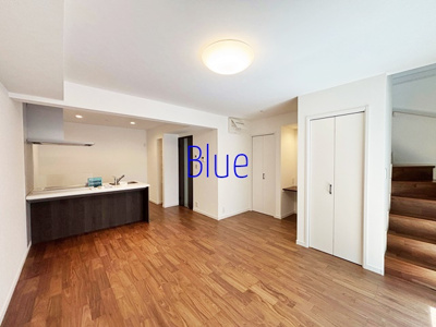 【居間・リビング】 | VITA HIYOSHI | 同仕様