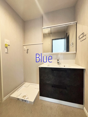 【洗面所】 | VITA HIYOSHI | 同仕様