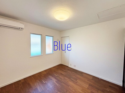 【寝室】 | VITA HIYOSHI | 同仕様