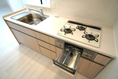 【その他】 | ヴィークブライト湯島 | ※写真は同タイプ住戸です。