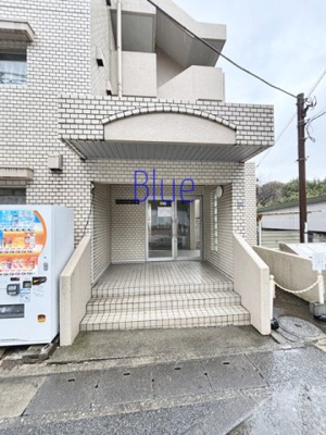 【エントランス】 | グレイスコート幸