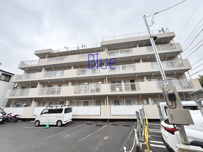 【外観】 | グレイスコート幸