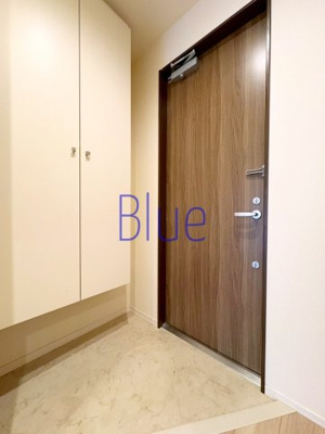 【玄関】 | タウンハウス日吉T