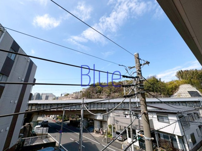 【展望】 | タウンハウス日吉T
