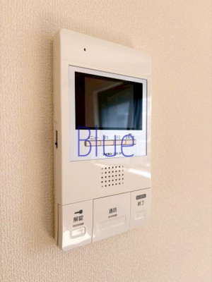 【セキュリティ】 | タウンハウス日吉T