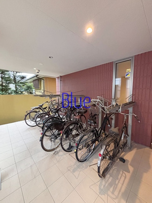 【その他共用部分】 | タウンハウス日吉T