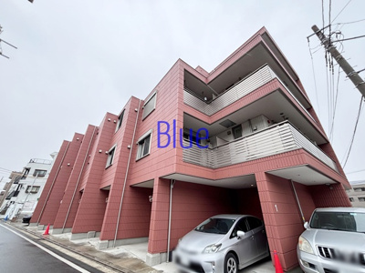 【外観】 | タウンハウス日吉T