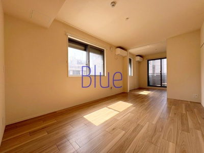 【居間・リビング】 | タウンハウス日吉T