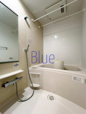 【浴室】 | タウンハウス日吉T