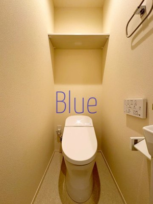 【トイレ】 | タウンハウス日吉T