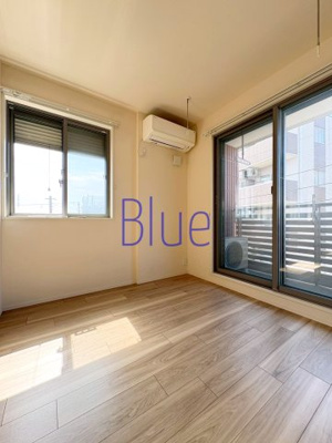 【寝室】 | タウンハウス日吉T