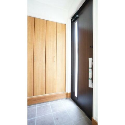 【玄関】 | 逗子市小坪1丁目戸建