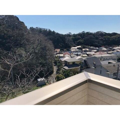 【展望】 | 逗子市小坪1丁目戸建
